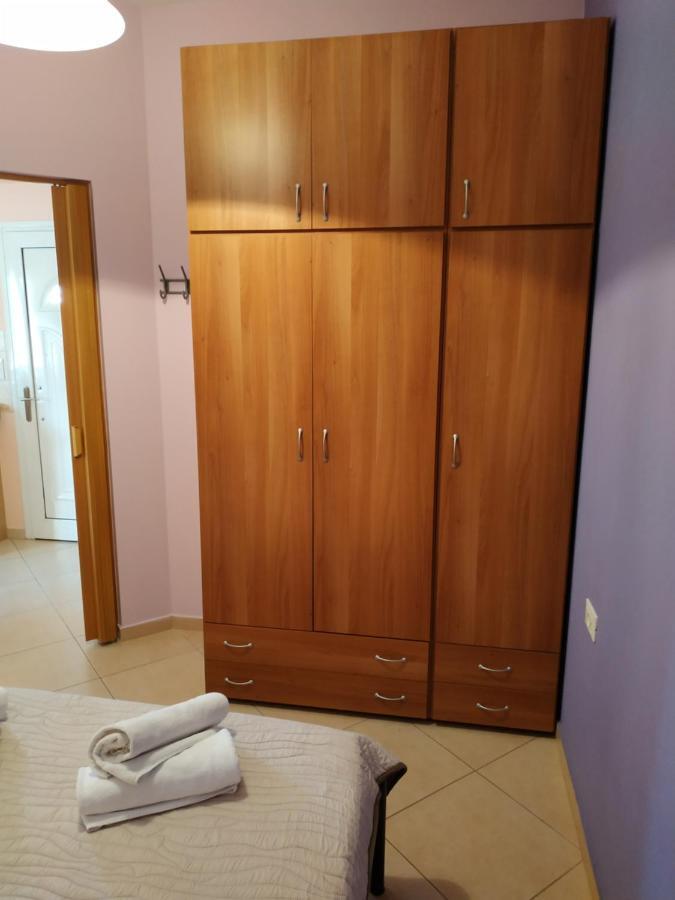 Giorgos Studio Ajos Nikolaos Zewnętrze zdjęcie