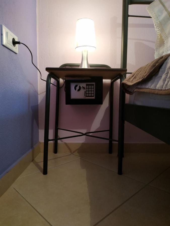Giorgos Studio Ajos Nikolaos Zewnętrze zdjęcie