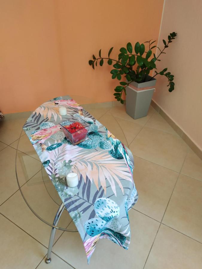 Giorgos Studio Ajos Nikolaos Zewnętrze zdjęcie